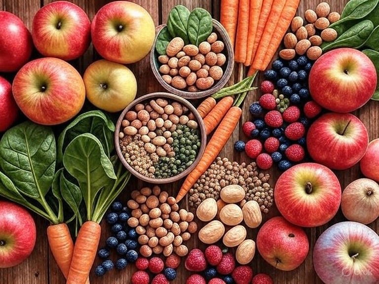 تغذیه-سلامت استخوان